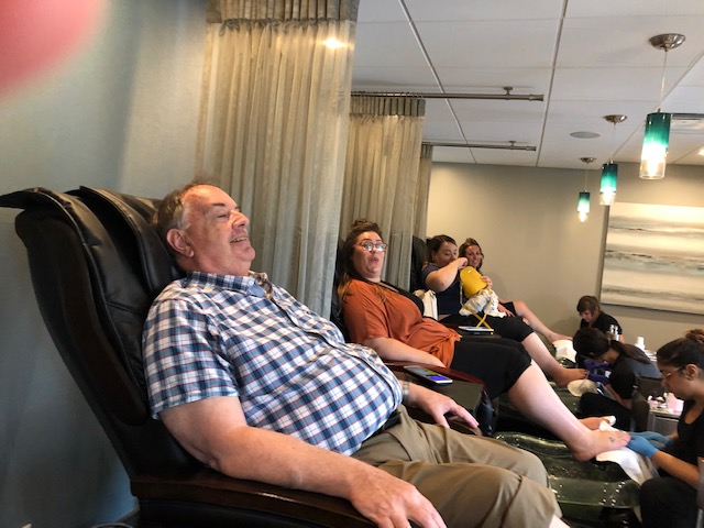 Sullivan Law - What it's like to work here!